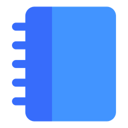 Book  Icon