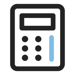 Calculator  Icon