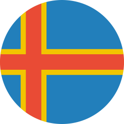 Aland island  Icon