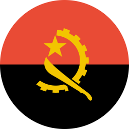 Angola  Icon