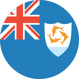 Anguilla  Icon