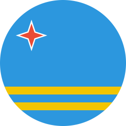 Aruba  Icon