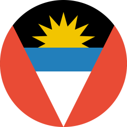 Antigua und Barbuda  Symbol