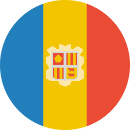 Andorra  Icon