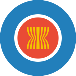 Asean  Icon