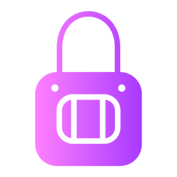 Lock  Icon