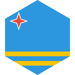 Aruba  Symbol