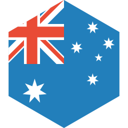 Australia  Icon