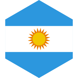 Argentinien  Symbol