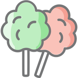 Candy  Icon