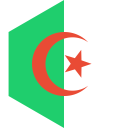 Algerien  Symbol