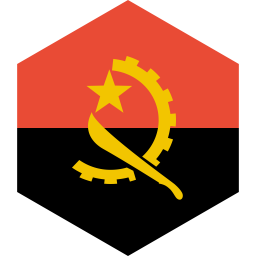 Angola  Icon