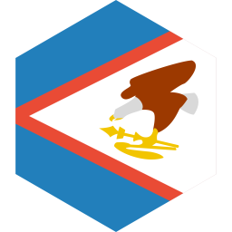 American samoa  Icon