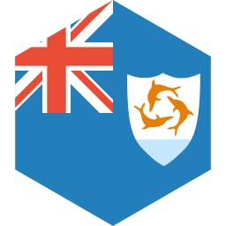 Anguilla  Icon