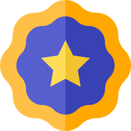 Badge  Icon