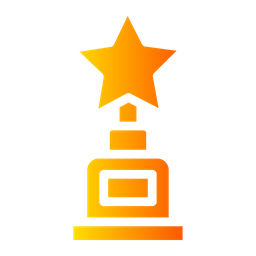 Award  Icon