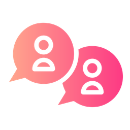 Dialogue  Icon