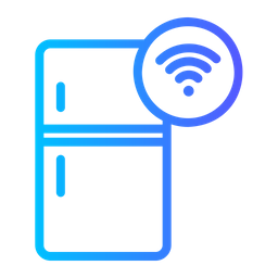 Refrigerator  Icon