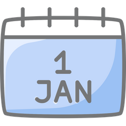 Calendar  Icon