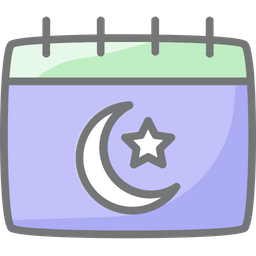 Calendar  Icon