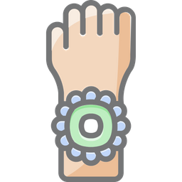 Arm  Icon