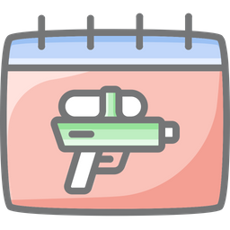 Calendar  Icon