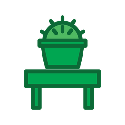 Cactus  Icon