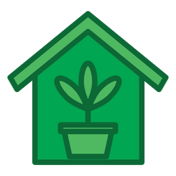 House plant  Icon