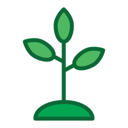 Plant  Icon