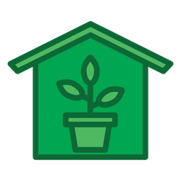 House plant  Icon