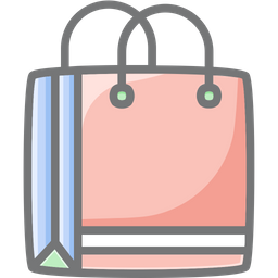 Bag  Icon