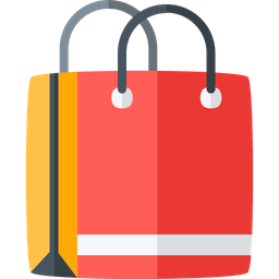 Bag  Icon