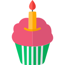 Cake  Icon