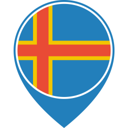 Ålandinseln  Symbol