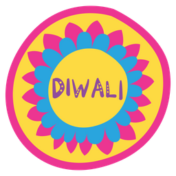 Diwali  Icon