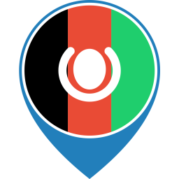 Afghanistan  Icon