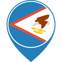 American samoa  Icon