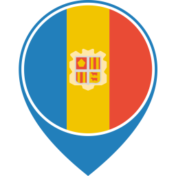 Andorra  Icon