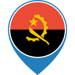 Angola  Icon