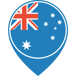 Australia  Icon