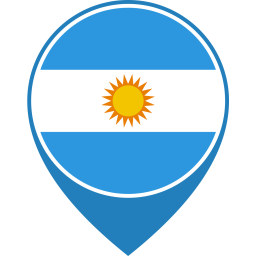 Argentina  Icon