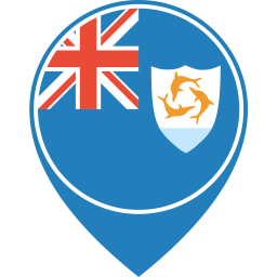 Anguilla  Icon