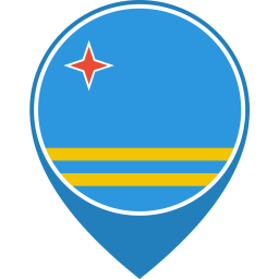 Aruba  Icon