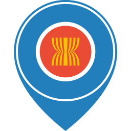 ASEAN-Staaten  Symbol