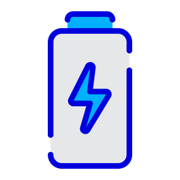 Battery  Icon