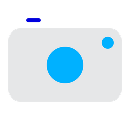 Camera  Icon