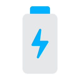 Battery  Icon