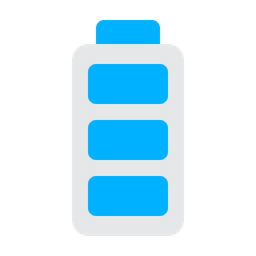 Battery  Icon