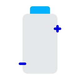 Battery  Icon