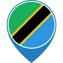 タンザニア連合共和国 アイコン